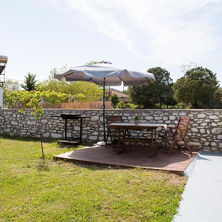 לימנריה Kentrikon Rooms III & Mint House מראה חיצוני תמונה